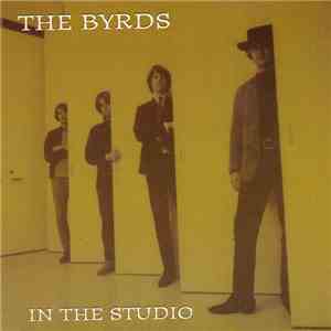 The Byrds - In The Studio album