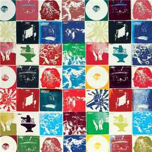 The Chemical Brothers - Brotherhood album