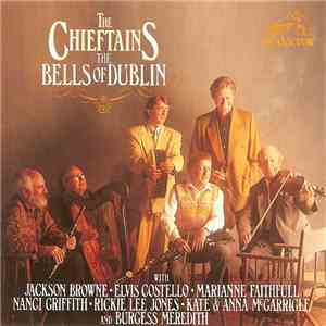 The Chieftains - The Bells Of Dublin album