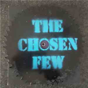 The Chosen Few  - Get Nicked album