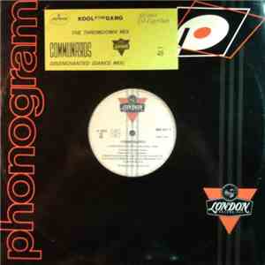 The Communards / Kool & The Gang - Disenchanted / The Throwdown Mix album