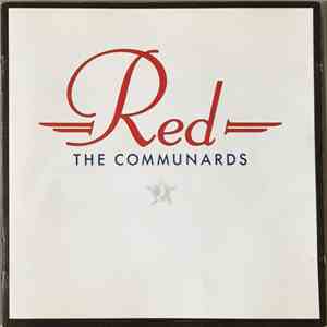 The Communards - Red album