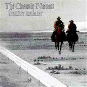 The Cosmic Nanou - Frontier Malaise album