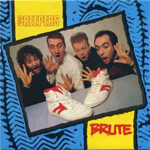 The Creepers - Brute album