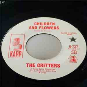 The Critters - Children And Flowers album