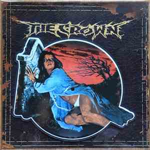 The Crown - Zombiefied! album