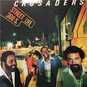 The Crusaders - Street Life album