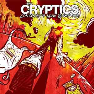 The Cryptics - Continuous New Behavior album