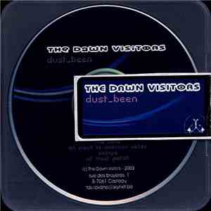 The Dawn Visitors - Dust_been album
