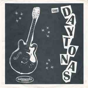 The Daytonas - Emerging From The Tube album