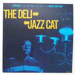 The Deli - Jazz Cat album