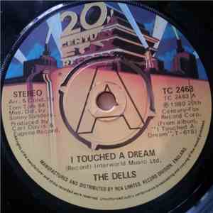 The Dells - I Touched A Dream / All About The Paper album