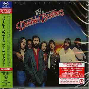 The Doobie Brothers - One Step Closer album