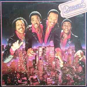 The Dramatics - The Dramatic Way album