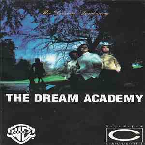 The Dream Academy - The Dream Academy album