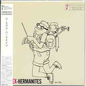 The Ex-Hermanites - The Ex-Hermanites album