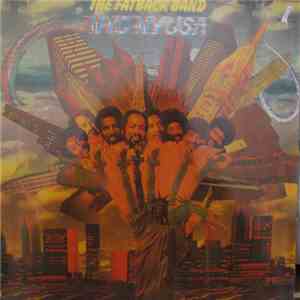 The Fatback Band - NYCNYUSA album
