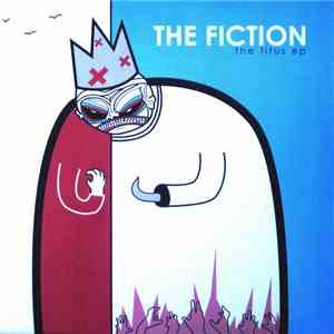 The Fiction - The Titus EP album