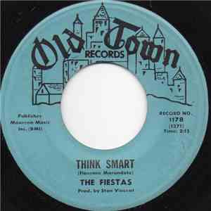 The Fiestas - Think Smart album