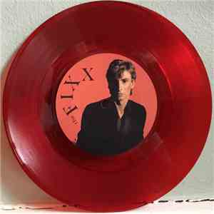 The Fixx - Red Skies album