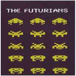 The Futurians - Untitled Space Junk album