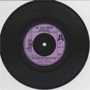 The Glen Burton Experience - Killing Me Softly With His Song album