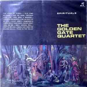 The Golden Gate Quartet - Spirituals album