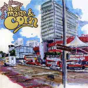 The High Llamas - Beet, Maize & Corn album