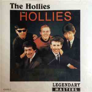The Hollies - The Hollies album