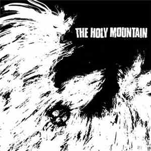 The Holy Mountain - Entrails album