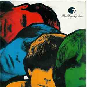 The House Of Love - The Girl With The Loneliest Eyes album