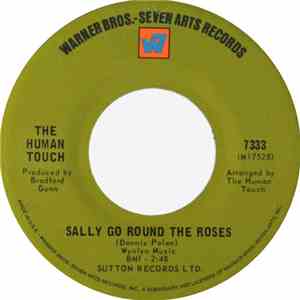 The Human Touch  - Sally Go Round The Roses album