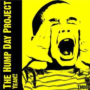The Hump Day Project - Yeah!! album