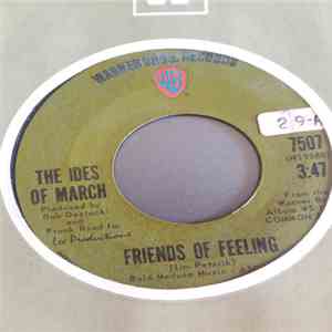 The Ides Of March - Friends Of Feeling album