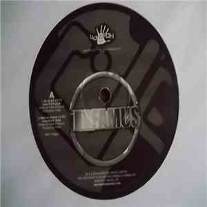 The Infamus - Be My Girl / Mash Up Di Place / X-Terrible album