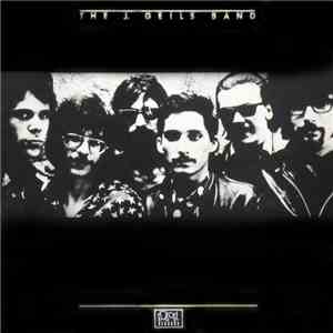 The J. Geils Band - The J. Geils Band album