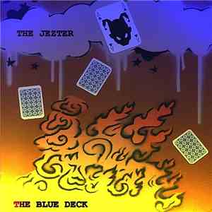 The Jezter - The Blue Deck album