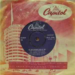 The Johnny Otis Show - Ma (He's Makin' Eyes At Me) album