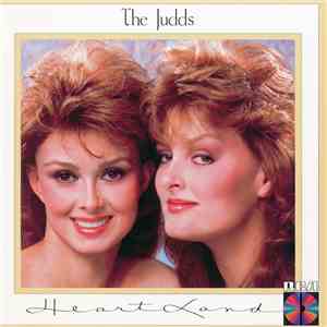 The Judds - Heartland album