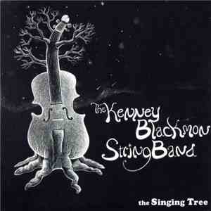 The Kenney Blackmon String Band - The Singing Tree album
