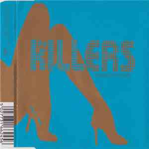 The Killers - Somebody Told Me album