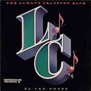 The Lamont Cranston Band - El-Cee-Notes album