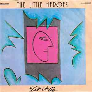 The Little Heroes - Watch The World album