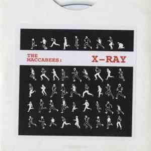 The Maccabees - X-Ray album