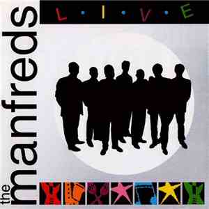 The Manfreds - L . I . V . E album