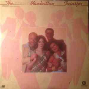 The Manhattan Transfer - Coming Out album