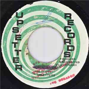 The Mellotones / Winston Wright & The Upsetters - Uncle Charley / Earthquake album