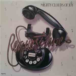 The Mighty Clouds Of Joy - Request Line album