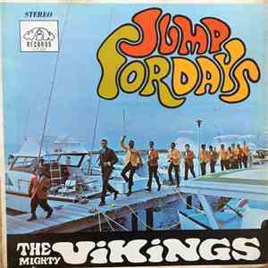 The Mighty Vikings - Jump For Days album