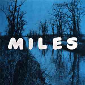 The Miles Davis Quintet - Miles album
